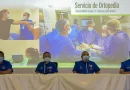 nicaragua, hospital militar, servicio de ortopedia,