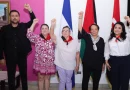 nicaragua, heroina, Leila Khaled, nicaragua, llegada a nicaragua, heroina, palestina, gobierno de nicaragua, heroína Leila khaled,