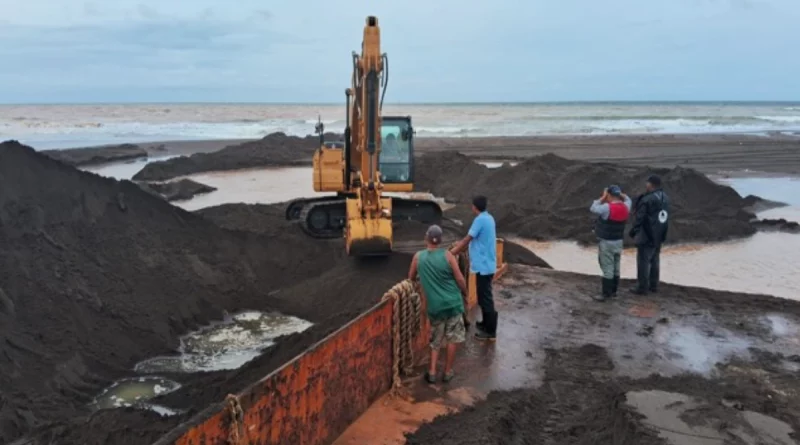 mti, nicaragua, rio san juan,