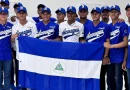 beisbol de nicaragua, premundial u18, managua