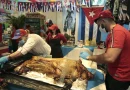 nicaragua, intur, festival intermacional de las artes, cultura y gastronomia de nuestros pueblos,