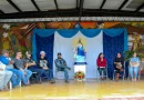 nicaragua, ocotal, fiestas patronales, virgen de la asuncion, actividades,