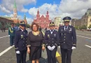 policia de nicaragua, rusia, especialidades policiales,