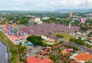 nicaragua. partido de izquierda, fsln, revolución popular sandinista