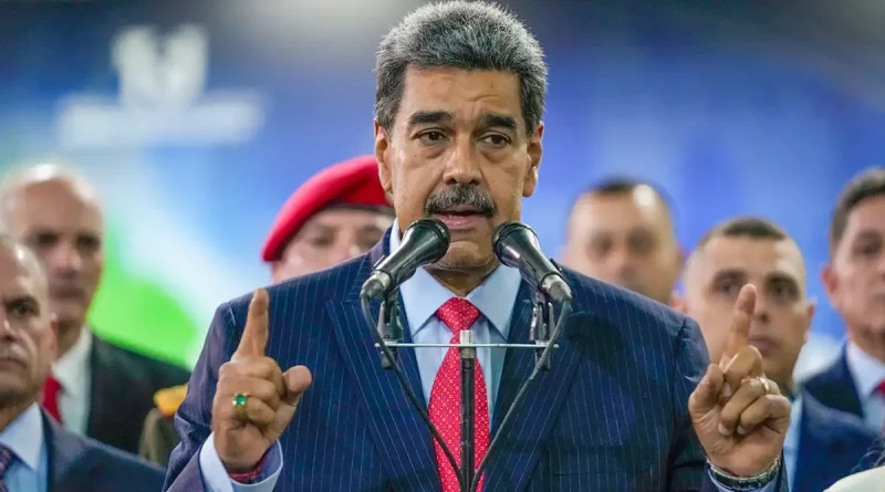 presidente, nicolas maduro, venezuela, presentará, actas electorales, elecciones,