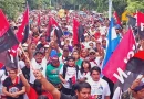 san marcos, carazo, frente sandinista, liberacion de la ciudad, nicaragua,