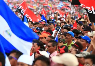 sandinismo, Revolución Sandinistas, Nicaragua, sentir popular, movimiento, profundo sentir, pueblo sandinista,