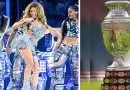 Shakira, show de medio tiempo, Copa América 2024, Argentina, Colombia, debut, Copa América, partido final, espectáculo,