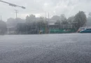 clima, ineter, nicaragua, lluvias, tormentas electricas