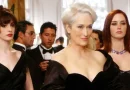 película, El diablo viste a la moda 2, secuela, Miranda Priestly, vuelve, llega,