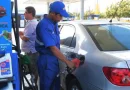 ine, gasolina, nicaragua, sin variacion, precios de gasolina