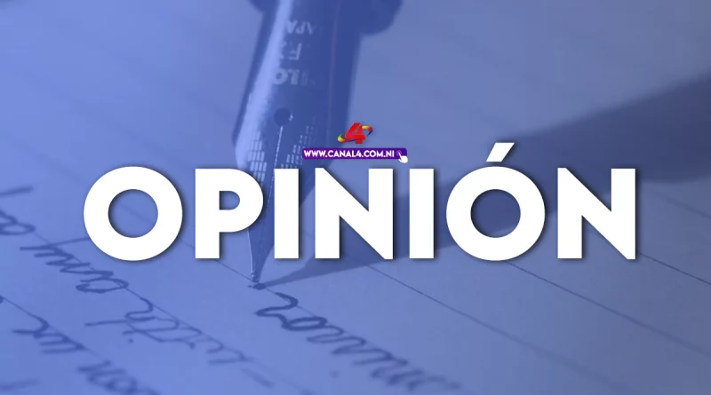 nicaragua, revolucion, nicaragua, independencia, articulo de opinión,