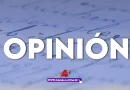 articulo de opinión, opinión, definición, soberanía, independencia,