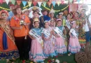 nicaragua, managua, fiestas patronales de managua,