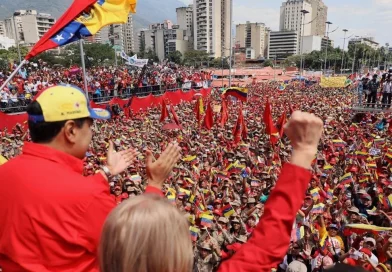 opinión, venezuela, independencia plena, multicéntrico, transformación social, paz