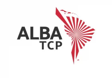 ALBA-TCP, alba, tcp, Venezuela, Gea, rechazo, intervención,