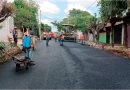 alcaldia de managua, nicaragua, calles para el pueblo, barrio san judas,