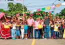 alcaldia de managua, calles para el pueblo, enrique armas, nicaragua