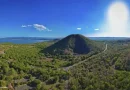 nicaragua, lluvias ligeras, ambiente caluroso, ineter, pronostico del cliima, clima nacional