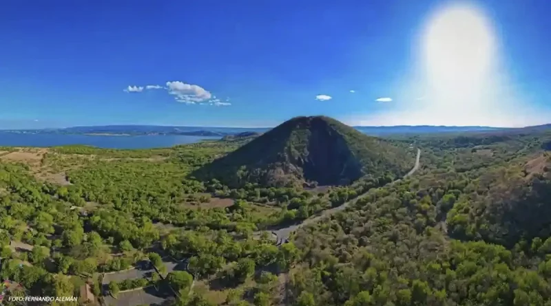 nicaragua, lluvias ligeras, ambiente caluroso, ineter, pronostico del cliima, clima nacional