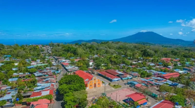 nicaragua, ineter, pronostico del clima, lluvias ocasionales, tormentas eléctricas, nicaragua, ambiente caluroso