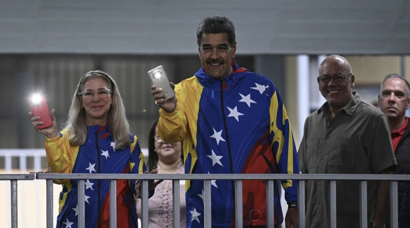 venezuela, opinion, nicolas maduro, america latina,