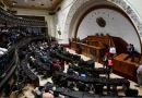 venezuela, asamblea nacional, ley contra el fascismo, consulta, venezuela, asamblea nacional