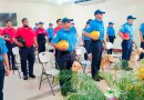 bomberos unidos, nicaragua,