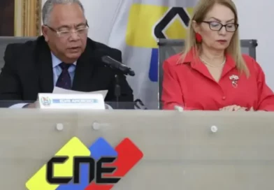 cne, informe, onu, resultados electorales, venezuela