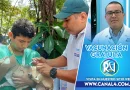 nicaragua, compaña nacional de vacunacion antirrrabica 2024,