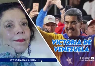 nicaragua, venezuela, nicolas maduro, rosario murillo, daniel ortega, presidente de venezuela,