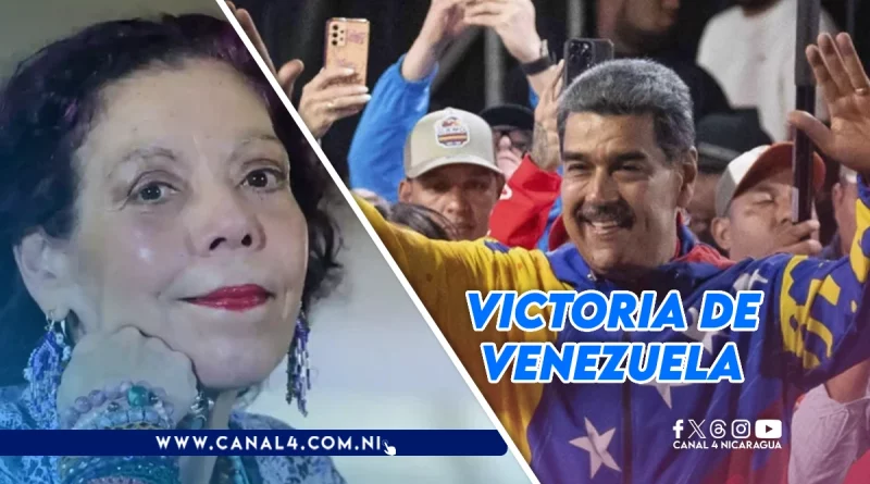 nicaragua, venezuela, nicolas maduro, rosario murillo, daniel ortega, presidente de venezuela,