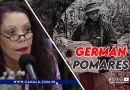 nicaragua, rosario murillo, comandante german pomares ordoñez, jinotega, chinandega,