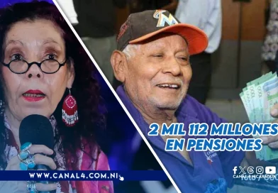 nicaragua, pensiones, jubilados, alianzas de asociacion, asamblea nacional,