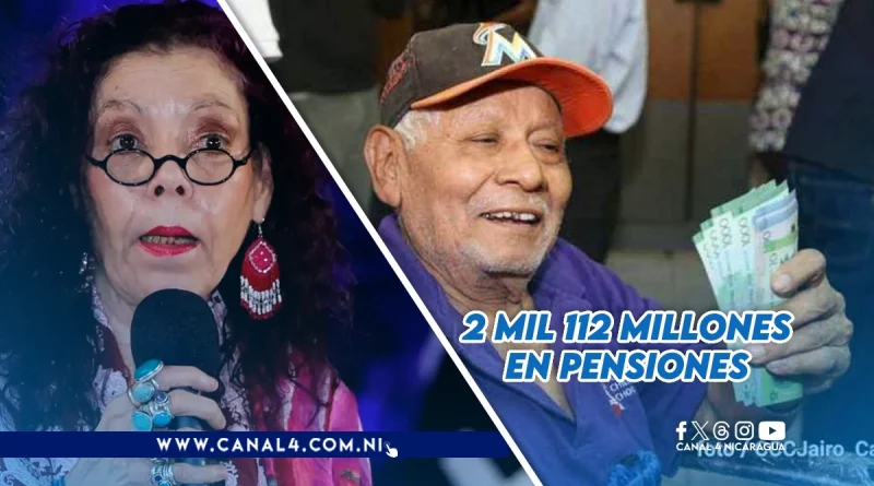 nicaragua, pensiones, jubilados, alianzas de asociacion, asamblea nacional,