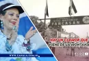 nicaragua, vicepresidenta de nicaragua, rosario murillo, gesta heroica de pancasan,