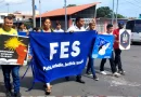 managua, distrito cinco, aniversario, cruzada nacional de alfabetizacion, juventud sandinista, aniversario