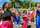 nicaragua, corn island, desfile, fiesta, tradicion, abolición de la esclavitud