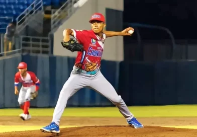 dantos, toros de chontales, beisbol, nicaragua,danilo bermudez,