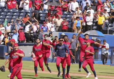 dantos, pomares 2024, beisbol, estadio nacional soberania,