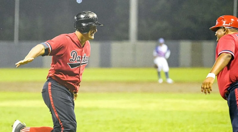 deportes, nicaragua, dantos, semifinales, campeonatos, beisbol