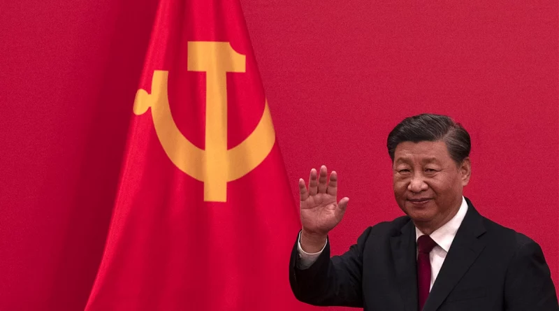 republica popular china, economia, opinion, xi jinping,