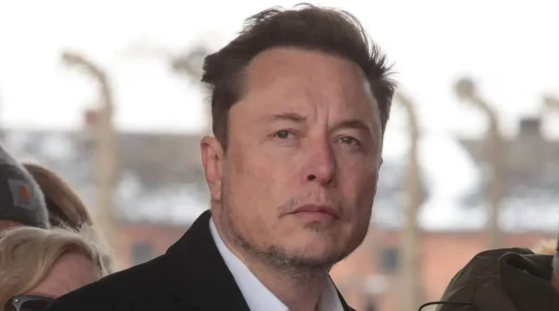 elon musk, musk magante, intereses, interes politico, ideologico, economico, promover, golpe de estado, venezuela, golpe de estado en venezuela, denuncian,