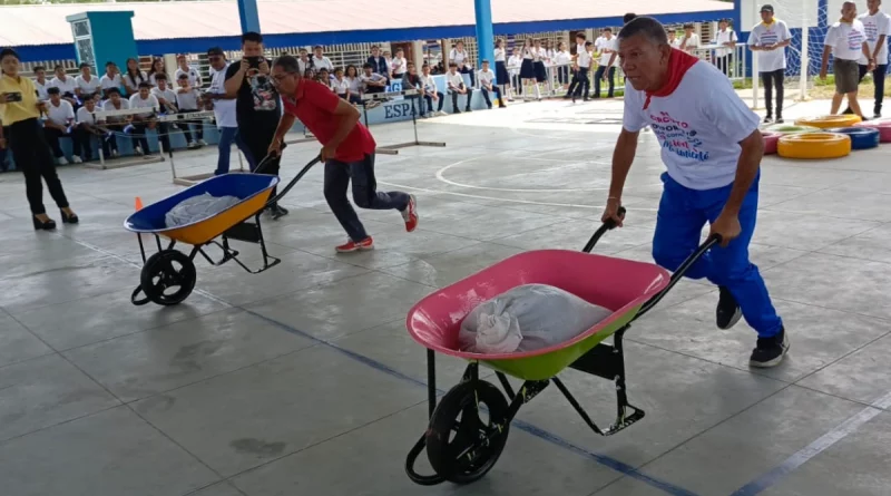 docentes, estudiantes, ministerio de educación, nicaragua, managua, educacionfisica, mined, nicaragua, educacion, educacion fisica,