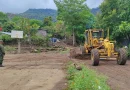 condega, estelí, ejército de nicaragua, caminos rurales