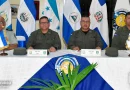 Ejército de Nicaragua, nicaragua, encuentro virtual, nicaragua, gobierno de nicaragua, ejercito del ejercito de nicaragua, puesto de mando, Reunion virtual,