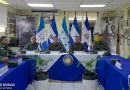 nicaragua, ejercito de nicaragua, puesto de mando virtual,