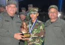 Ejército de Nicaragua, acto de clausura, nicaragua, gobierno de nicaragua, educación patriótica, nicaragua,