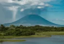 nicaragua, ineter, pronostico del clima, lluvias por la tarde, nicaragua, ambiente caluroso