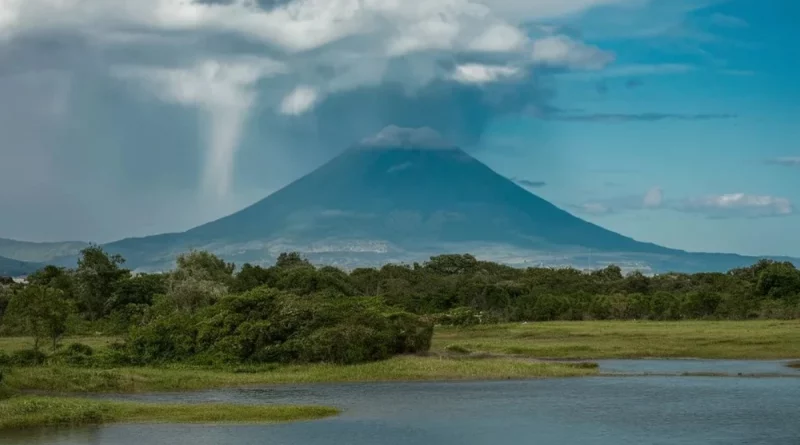 nicaragua, ineter, pronostico del clima, lluvias por la tarde, nicaragua, ambiente caluroso